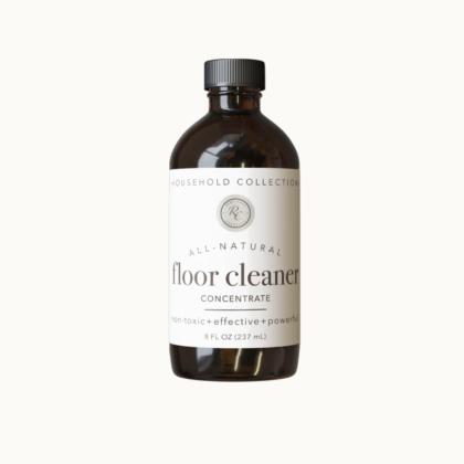 Rowe Casa Floor Cleaner